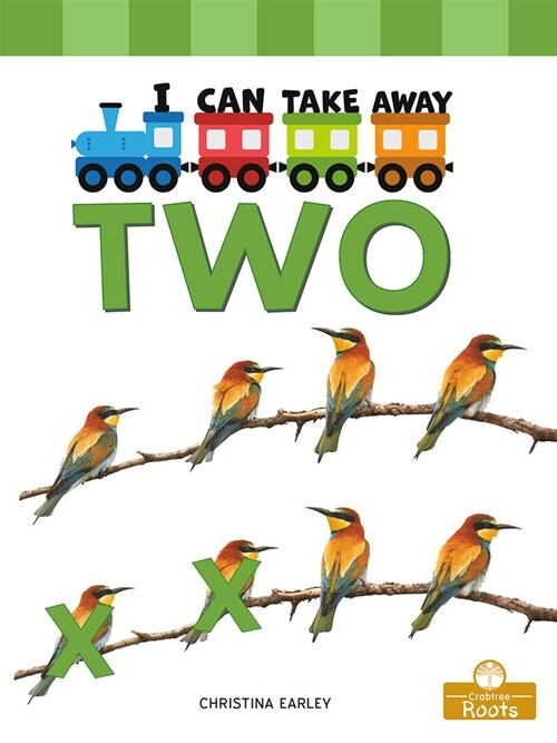 I Can Take Away Two (Paperback)