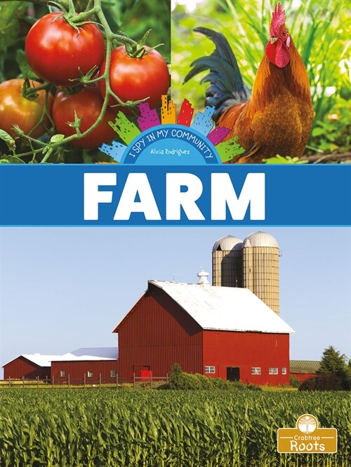 Farm (Library Binding)