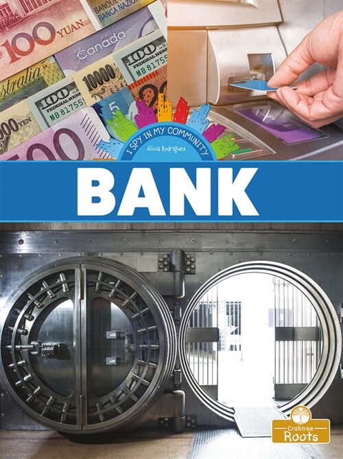 Bank (Paperback)
