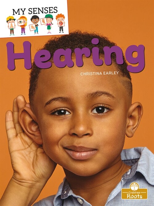 Hearing (Paperback)