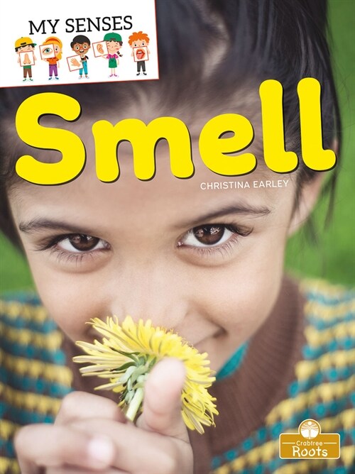 Smell (Paperback)