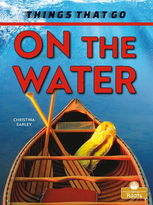 On the Water (Paperback)