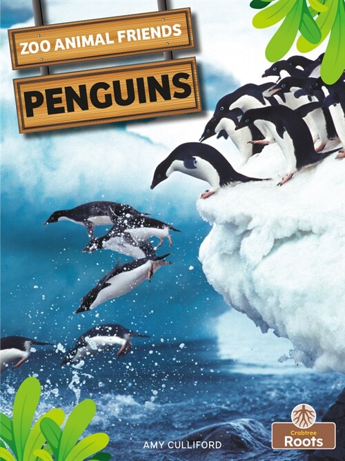 Penguins (Paperback)