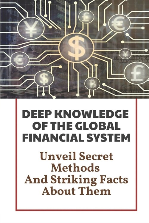 Deep Knowledge Of The Global Financial System: Unveil Secret Methods And Striking Facts About Them: Insight About The Current Monetary System (Paperback)