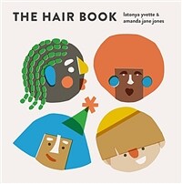 (The) hair book 