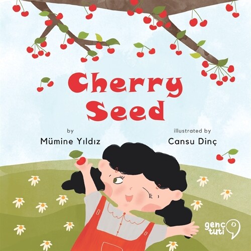 Cherry Seed (Paperback)