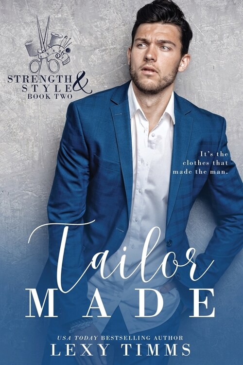 Tailor Made (Paperback)