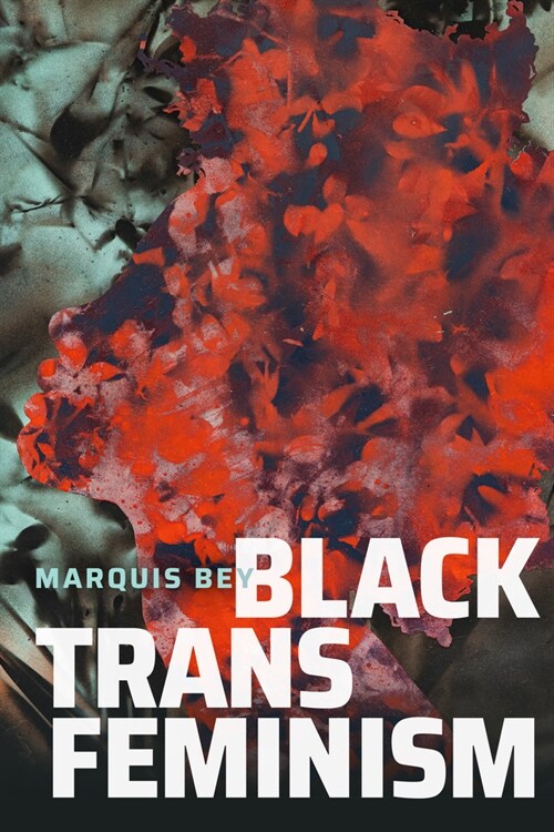 Black Trans Feminism (Hardcover)