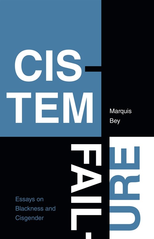 Cistem Failure: Essays on Blackness and Cisgender (Paperback)