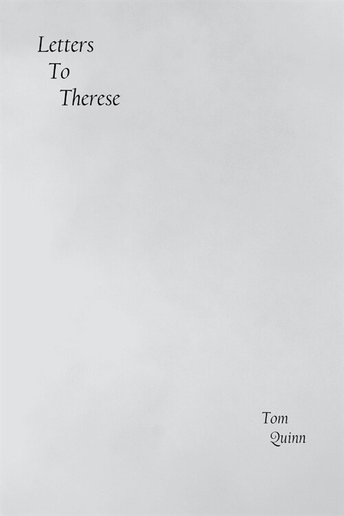Letters to Therese (Paperback)