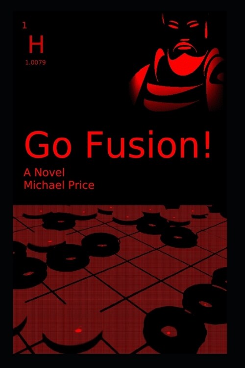 Go Fusion! (Paperback)