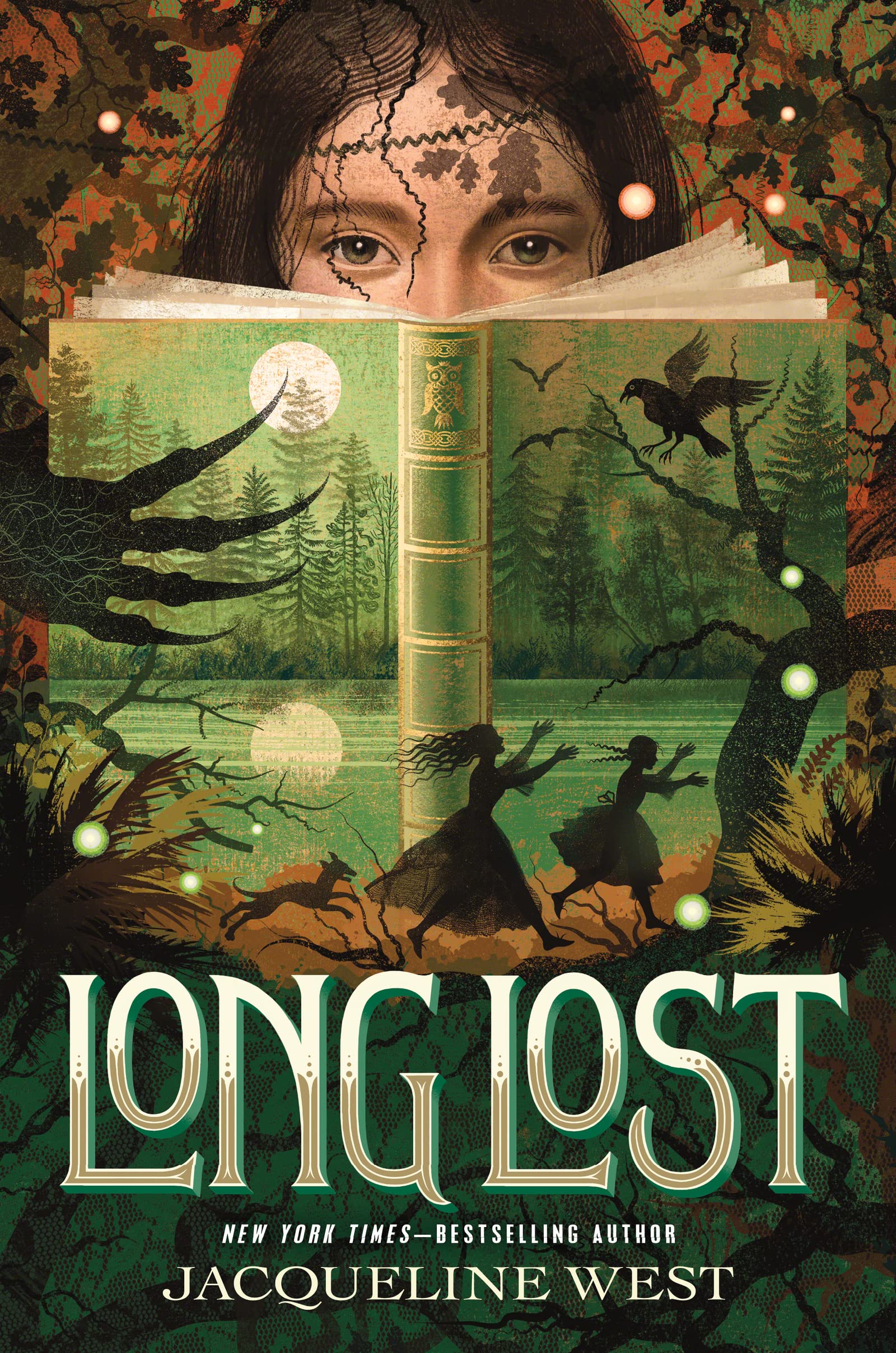 Long Lost (Paperback)