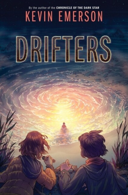 Drifters (Hardcover)