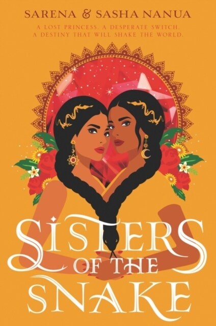 Sisters of the Snake (Paperback)