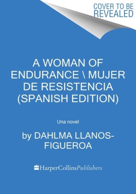 Woman of Endurance, a   Ind?ita (Spanish Edition) (Paperback)