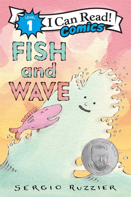 Fish and Wave (Hardcover)