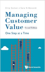 Managing Customer Value (2nd Ed) (Hardcover)