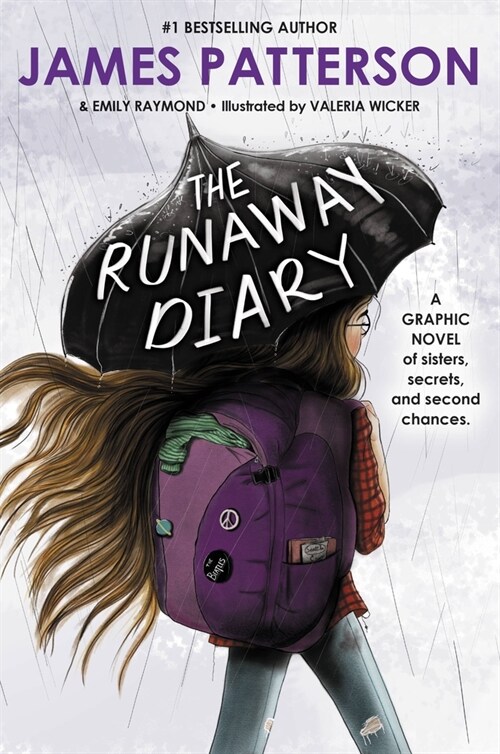The Runaways Diary (Paperback)