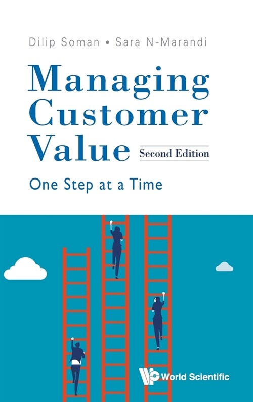 Managing Customer Value (2nd Ed) (Hardcover)