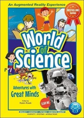 Adventures with Great Minds (Hardcover)