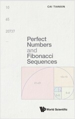 Perfect Numbers and Fibonacci Sequences (Hardcover)
