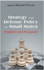 Strategy and Defense Policy for Small States (Hardcover)