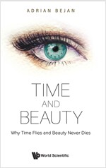 Time and Beauty (Hardcover)