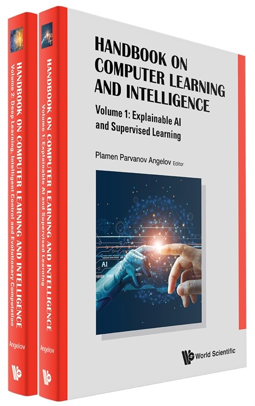 Handbook on Computer Learning and Intelligence (in 2 Volumes) (Hardcover)