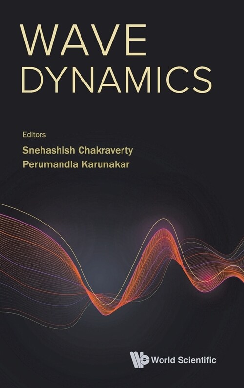 Wave Dynamics (Hardcover)