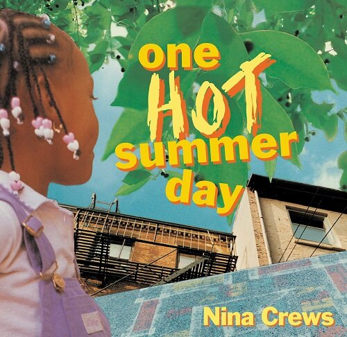 One Hot Summer Day (Paperback)