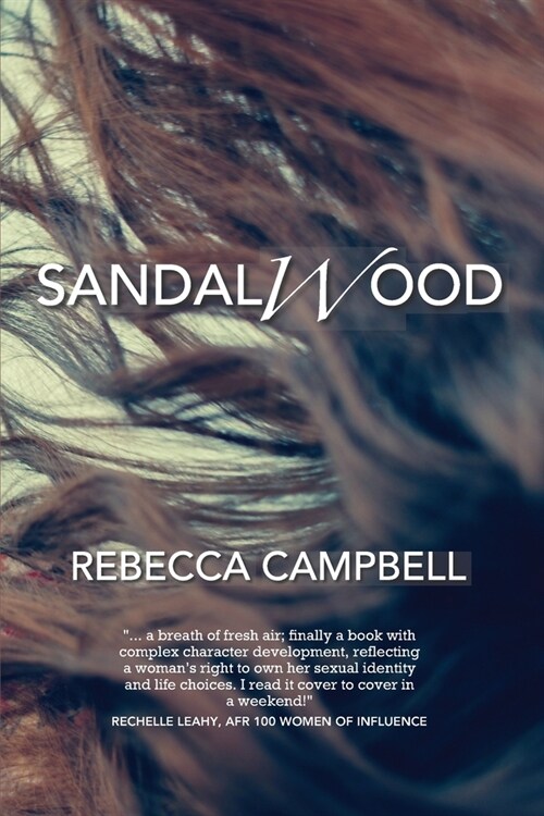Sandalwood (Paperback)