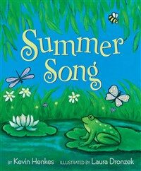 Summer Song (Paperback)