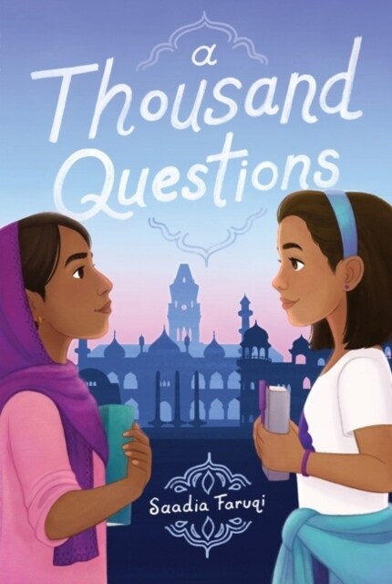 A Thousand Questions (Paperback)