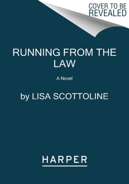 Running from the Law (Paperback)