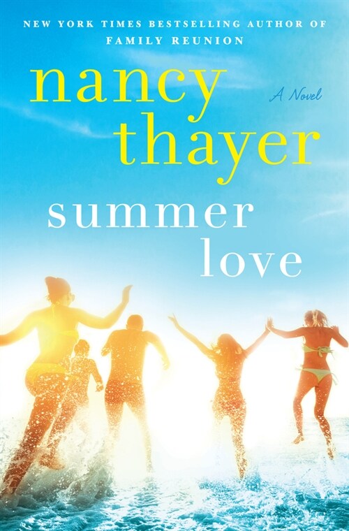 Summer Love (Hardcover)