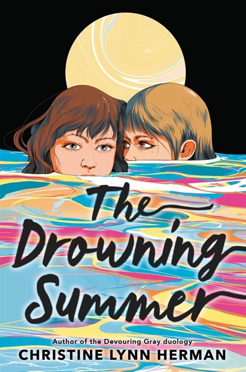 The Drowning Summer (Hardcover)