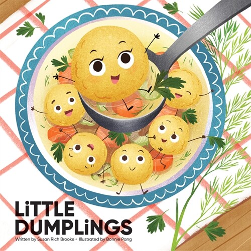 Little Dumplings (Hardcover)