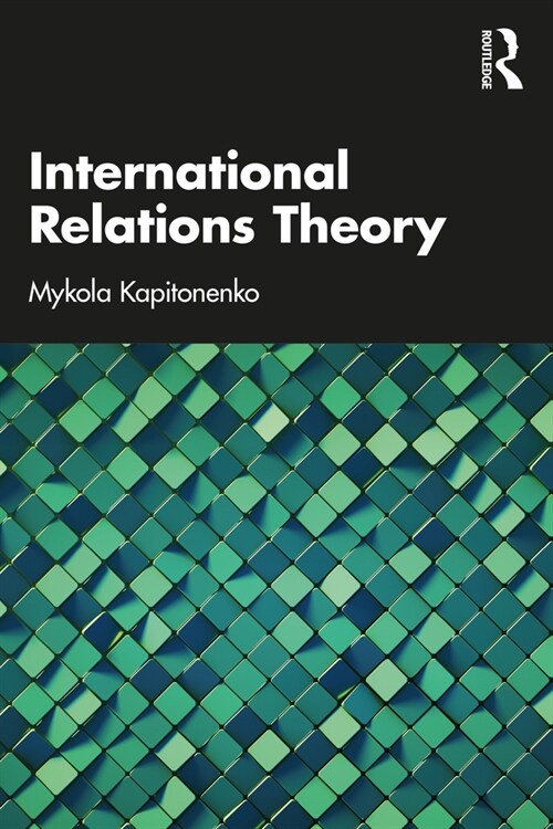 International Relations Theory (Paperback)
