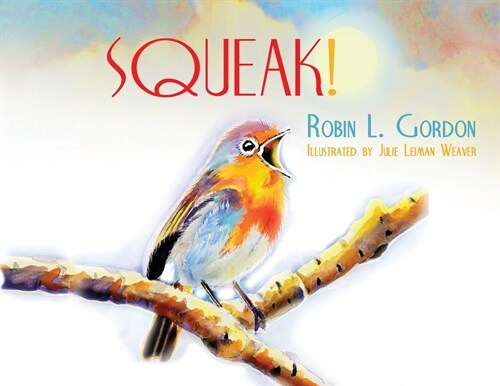 Squeak (Paperback)