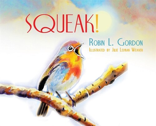 Squeak (Hardcover)