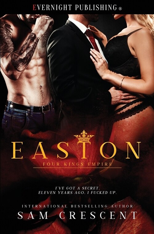 Easton (Paperback)