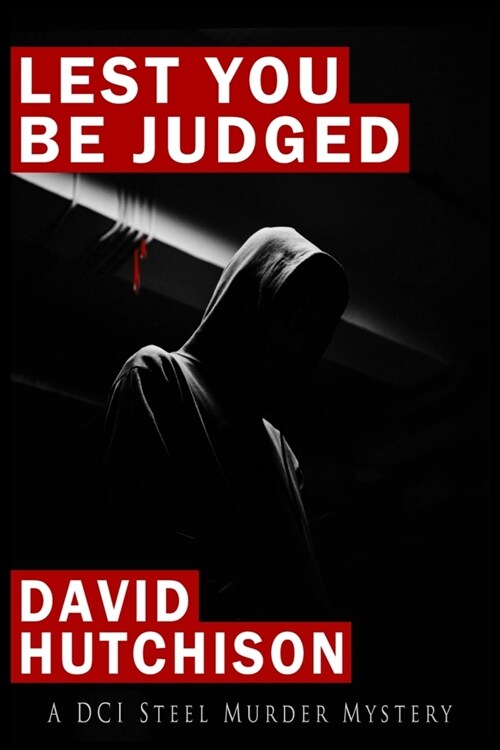 Lest You Be Judged (Paperback)