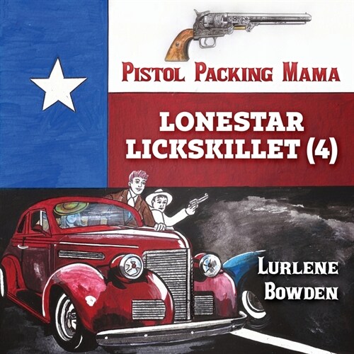 Lonestar Skillet Volume 4 (Paperback)