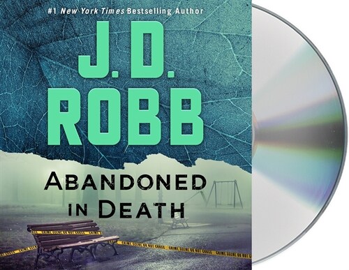 Abandoned in Death (Audio CD)