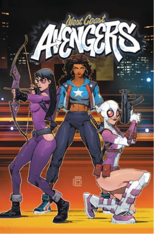 Hawkeye: Kate Bishop - Team Spirit (Paperback)