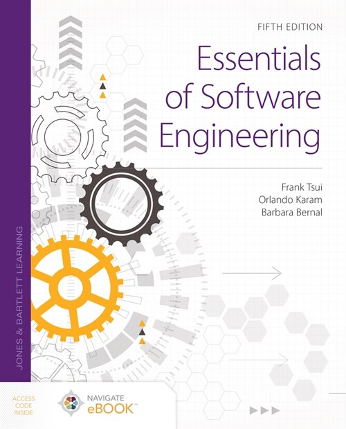 Essentials of Software Engineering (Paperback, 5)