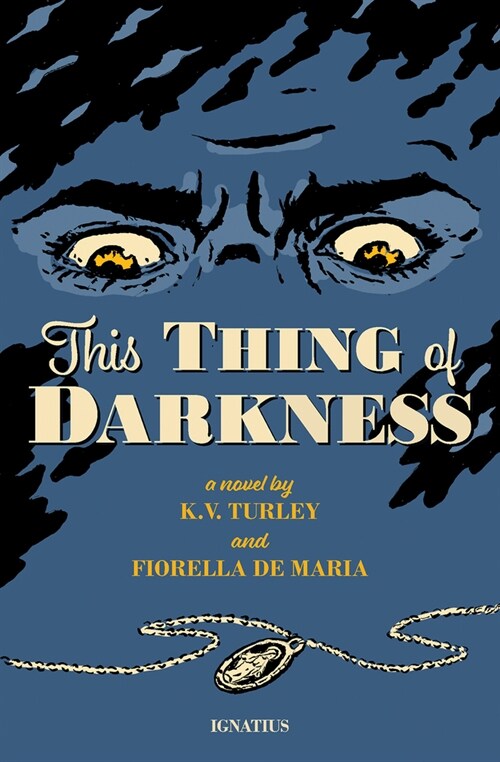 This Thing of Darkness (Paperback)