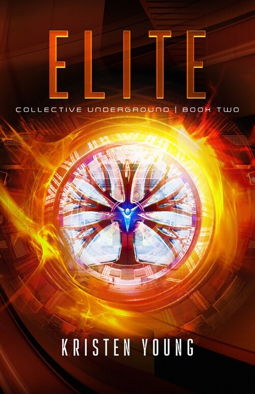 Elite: Volume 2 (Hardcover)