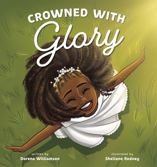 Crowned with Glory (Hardcover)