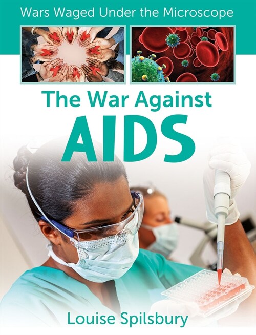 The War Against AIDS (Paperback)